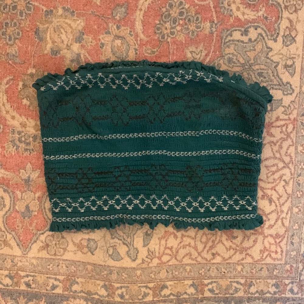 Urban Outfitters Crop Top